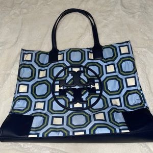 Tory Burch Ella Tote Bag